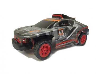 NINCORACERS: RC auto Audi RS Q E-Tron 1:10 2.4GHz RTR