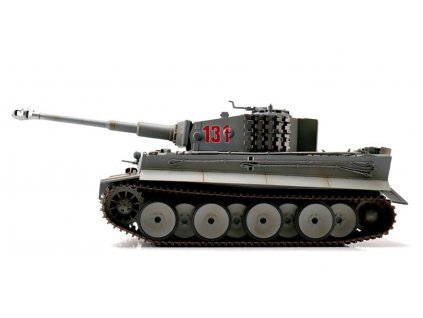 RC TORRO tank 1:16 RC Tiger I IR