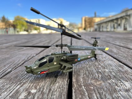 Vrtuľník Syma S109 6