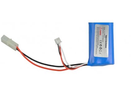 Amewi: Akkumulátor 7.4V 1800 mAh Tamiya