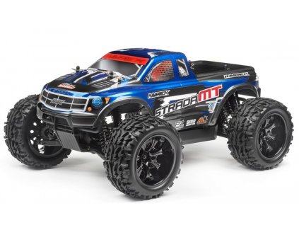 Maverick: RC Autó Strada MT 1:10 RTR elektromos Monster Truck 4x4