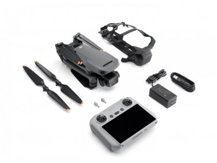 DJI Drón Mavic 3 Classic (DJI RC)