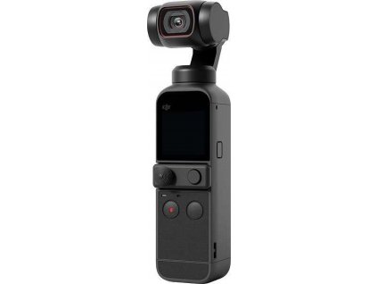 DJI Osmo Pocket 2 kézi stabilizátor 4K kamerával