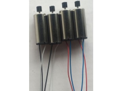 Motor alkatrész syma X30 drónhoz