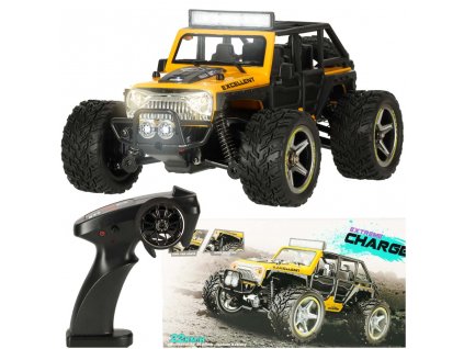 WLTOYS: RC AUTÓ 22201 1:22 2WD