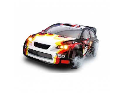 Amewi: RC autó LR16 Rallye Drift Sports Car 1:16 Brushed