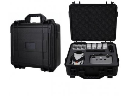 DJI MINI 3 Pro - ABS Vízálló szállítótáska DJI Mini 3 PRO drónhoz