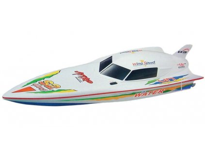 Double Horse: RC motorcsónak Wing Speed Water