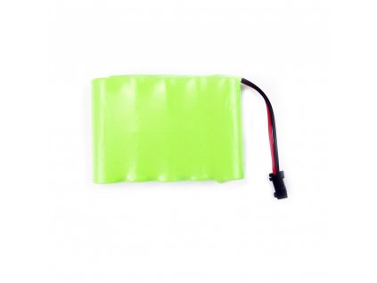 Siva: Akkumulátor NiMH 6V/700mAh HBX csatlakozó