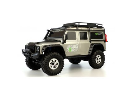 Amewi: RC autó Dirt Climbing Pioneer SUV Clawler 4WD 1:10 RTR