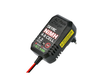 SKY RC eN18 töltő