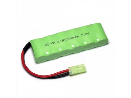 HSP: Akkumulátor 7.2V 1500mAh