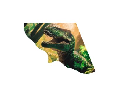 Günther: T-Rex sárkány