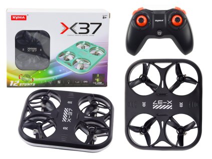 Syma: RC Távirányítós dron X37