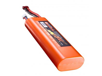 DF models: LiPo akkumulátor 7,4 V / 3000 / 45C Pro Racing T-dean