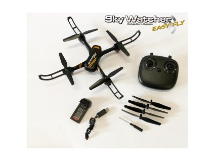 df models dron skywatcher easyfly rtf s premety