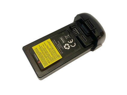 LiPo akkumulátor 3,7V / 1600 mAh a SkyWatcher EasyFly 9480 modellhez.