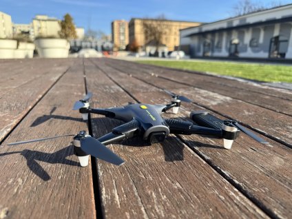 RC drón Syma Z3PRO 2.4GHz 4CH Wi-Fi RC