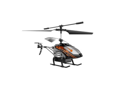 Df-models: DF-180 távirányítós helikopter