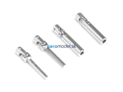 GRE24 acél fő kardán készlet