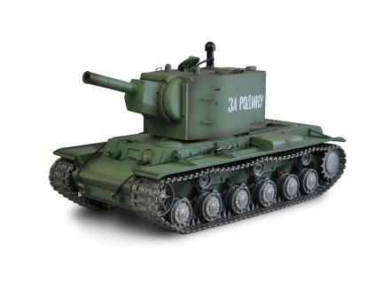 KV-2 1:16 PROFESSIONAL LINE IR/BB