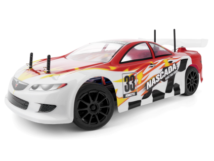 RC drift autó Himoto Nascada 1:10 RC Drift Car