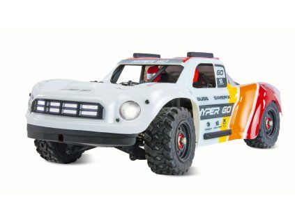 HYPER GO SHORT COURSE TRUCK BRUSHLESS 1/14 RTR