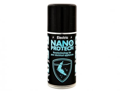 Nanoprotech Electric 150ml