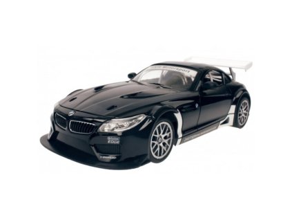 rc auto bmw z4 gt3 cerne