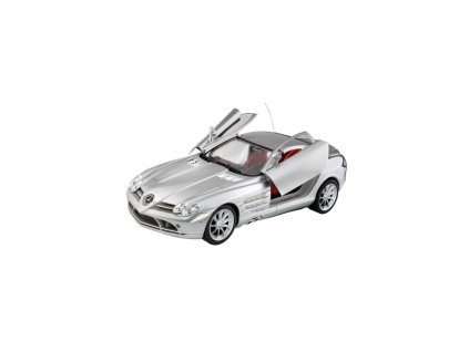 rc mercedes benz slr mclaren