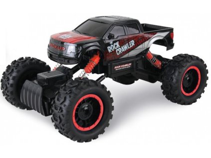 HB: RC autó Rock Crawler 4WD 1:14