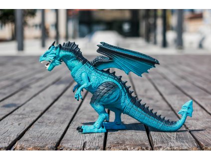 RC DINOSAURUS SMOK (2 of 8)
