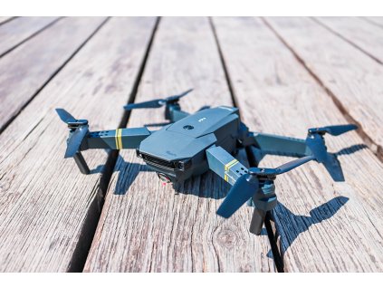 RC Dron Eachine E58 WiFi (4 of 20)