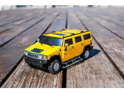RC HUMMER H2 ŽLTÝ (3 of 16)