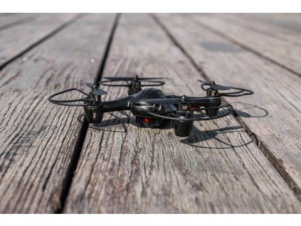RC MINI KVADROKOPTÉRA DM003 S WIFI KAMEROU S PRENOSOM NA SMARTPHONE (3 of 10)