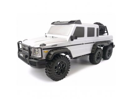 Crawler Surpass Wild 6WD RTR 1:10