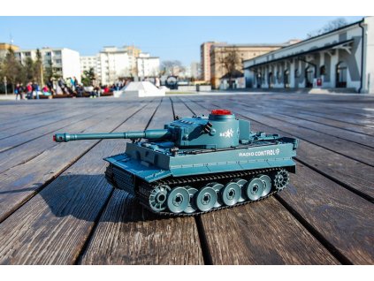 GERMAN TIGER RTR 124 (2)