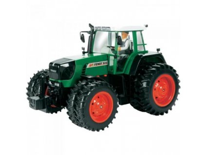 fendt traktor