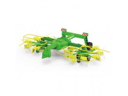 Rozmetač za traktor