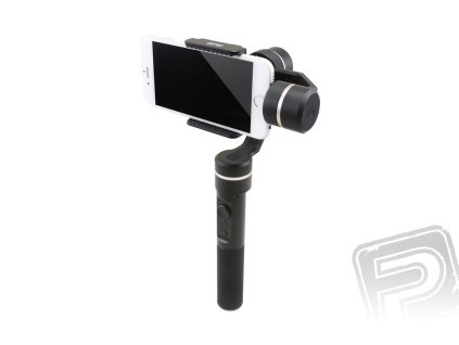 stabilizátor na mobilný telefón
