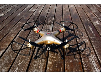 SYMA X8HW FPV BAROMÉTER, IRÁNYTŰ