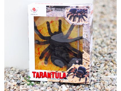 RC távirányítható tarantula pók