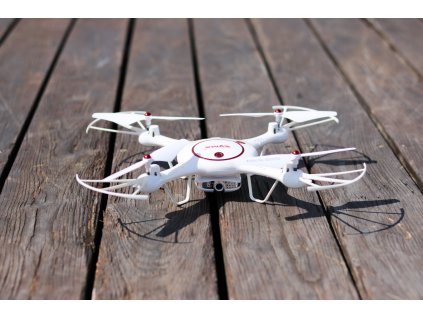 DRON SYMA X5UW-D FPV 360 FLIP