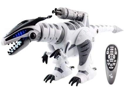 RC Intelligens Robosaurus