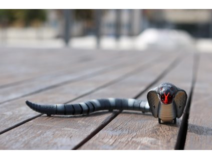 7614 1 had na dialkove ovladanie cobra