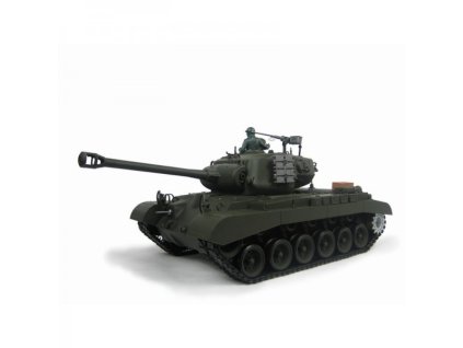 tank m26 pershing snow leopard 116 (6)