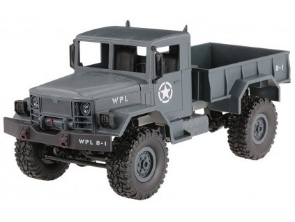 JJRC hadsereg jármű M35 1:16 4x4 2,4 GHz RTR