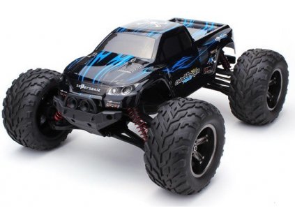 RC auto Monster Truck CHALLENGER 2WD 1:12 2,4GHz RTR