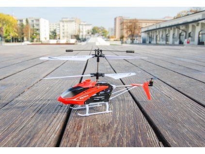 Syma RC Helikopter S5