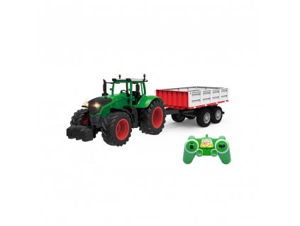 traktor fendt s el sklapecim vozikem 1 2 4 ghz (5)